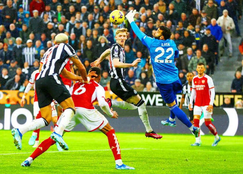 The Rolling Football Thread, season 2023-24 Part 2