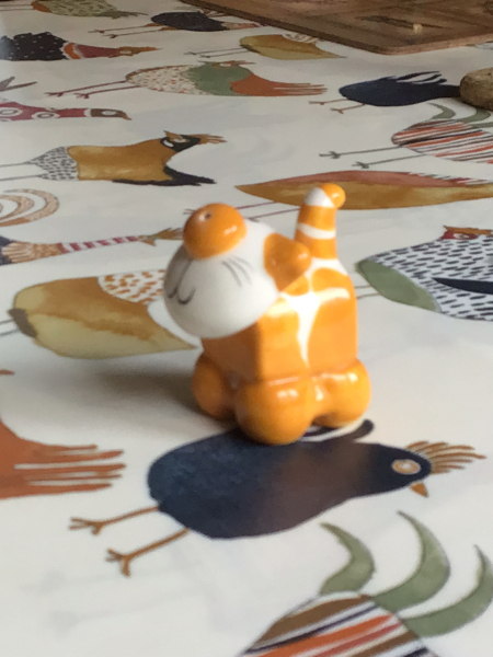 Thread 42 Sunak : Ping Pong with the Enemies of the People