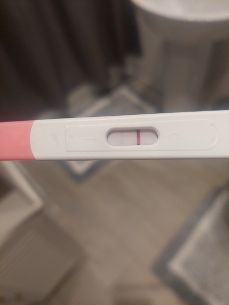 What could be going on?