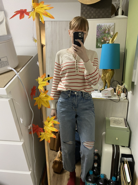 WAYWT Autumn/Winter 23