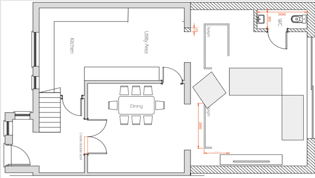 Advice on layouts