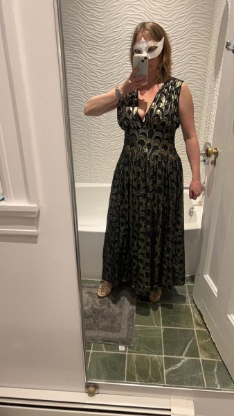 What to wear to a wedding?