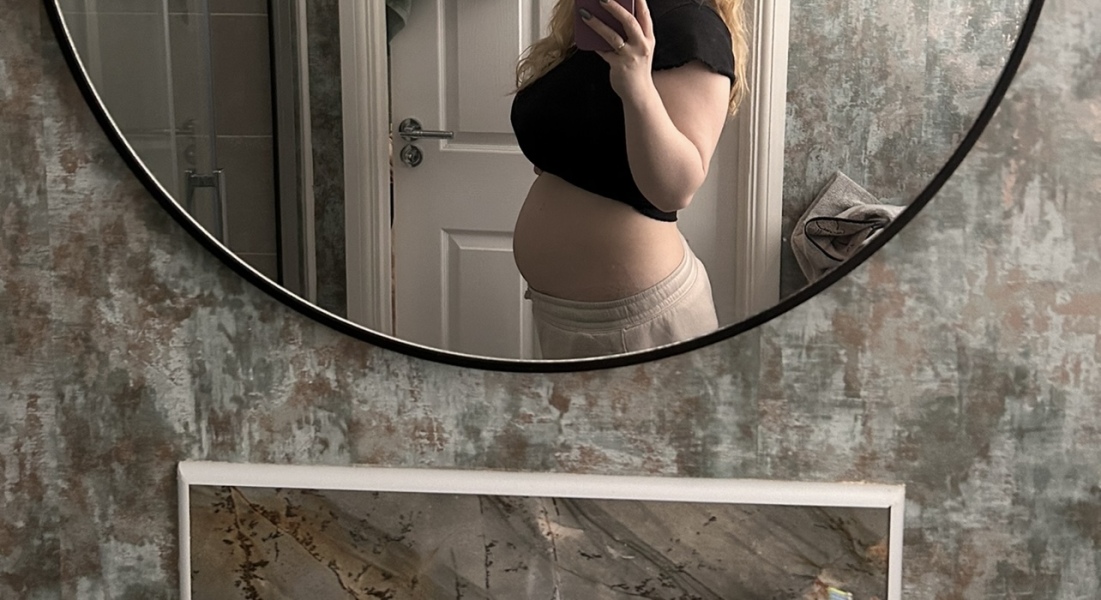 Show me ur bumps