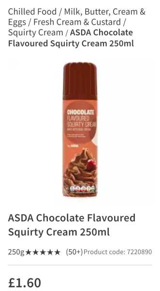 Discontinued foods that you really miss