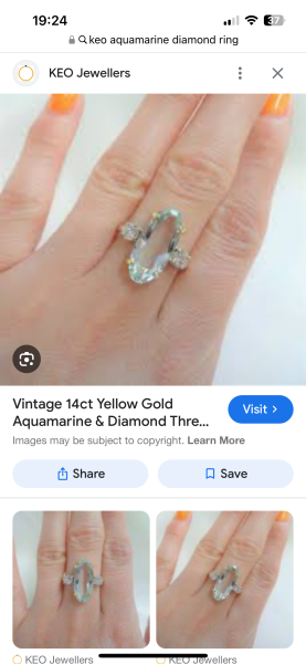 Nail inspiration