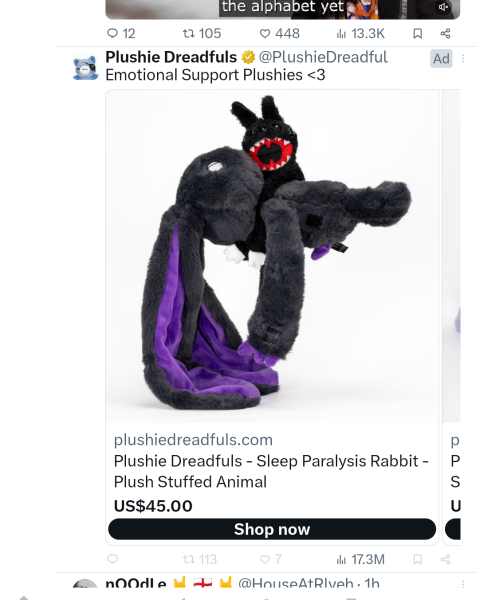 JKR exposing Scottish hate crime laws for what they are