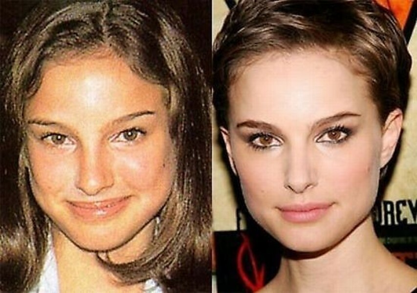 There have been plenty before and after Marilyn Monroe!