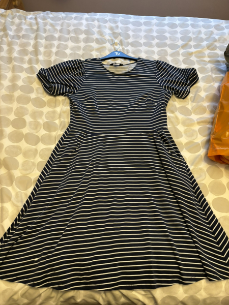 What style dress is this?