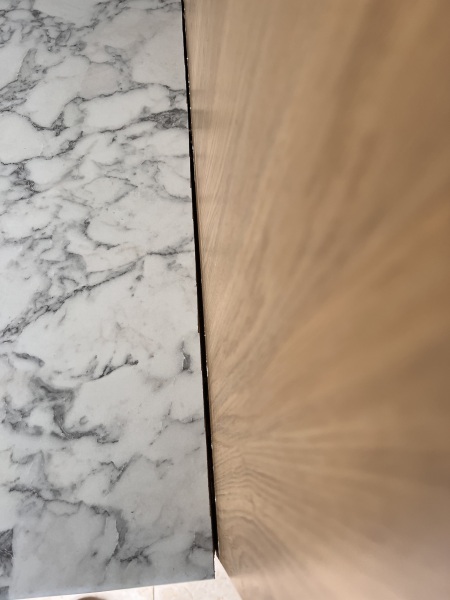 DIY Kitchen Worktop - need help/opinions!