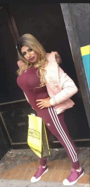 Barbie Kardashian update