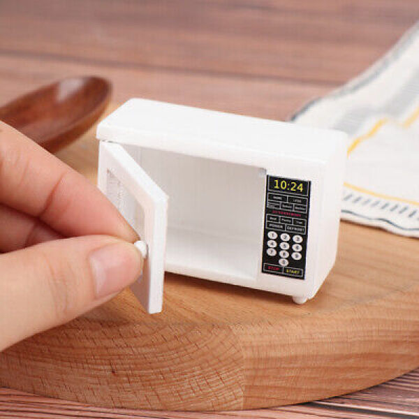 Very small microwave