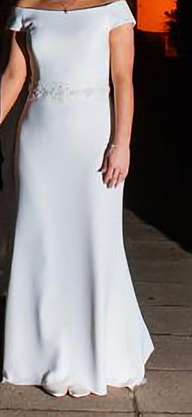 Wedding Dress Regrets, Been 3 years.