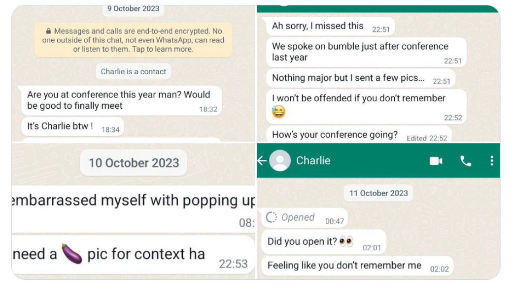 Thread 40: Sunak -failure to plan, or planning to fail?