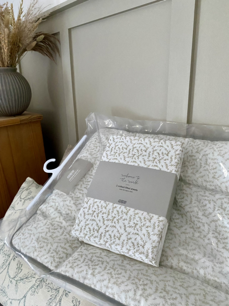 September 2024 - Thread 6! 🐣🧡💛❤️