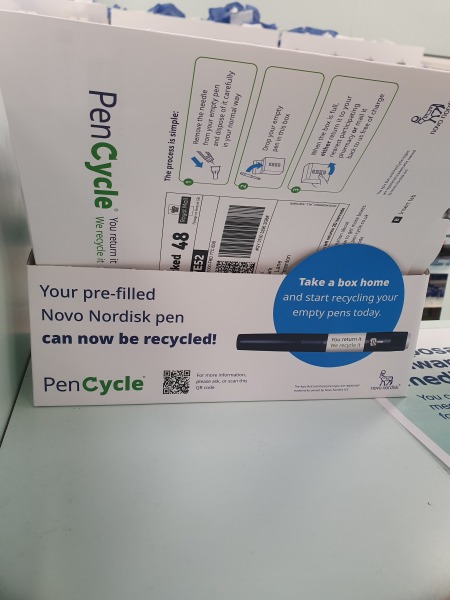 Continuing Mounjaro...part 5