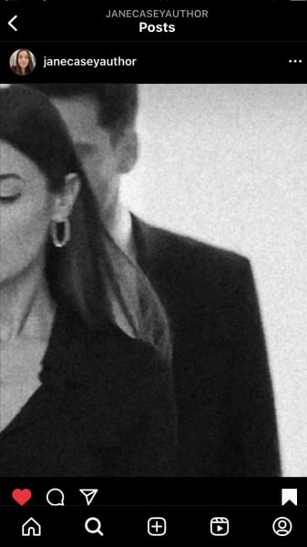 I need to talk about Maeve Kerrigan - includes The Secret Room[SPOILERS] *Title edited by MNHQ*