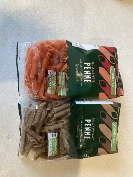 Would anyone be up for a coeliac chat thread?