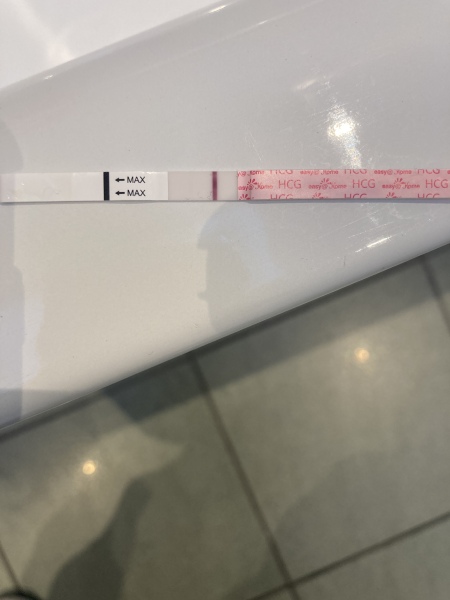 Two week wait anyone?