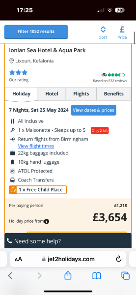 To wonder if this perfect holiday exists anywhere?