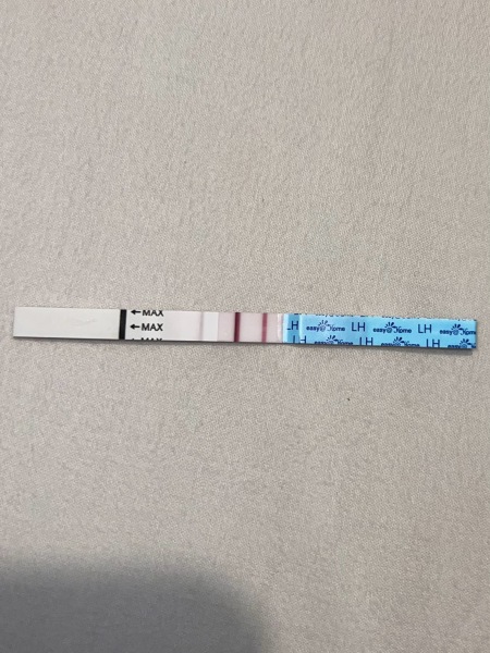 OPK help please.. first time of using