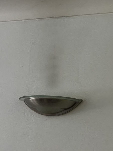Wall uplighters
