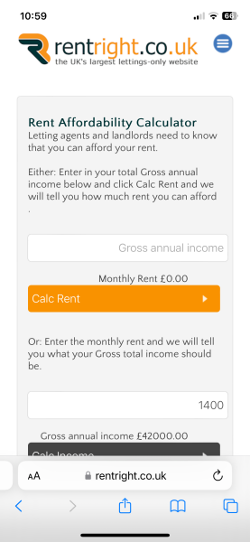 Spending £1350 a month on rent for a room (!)