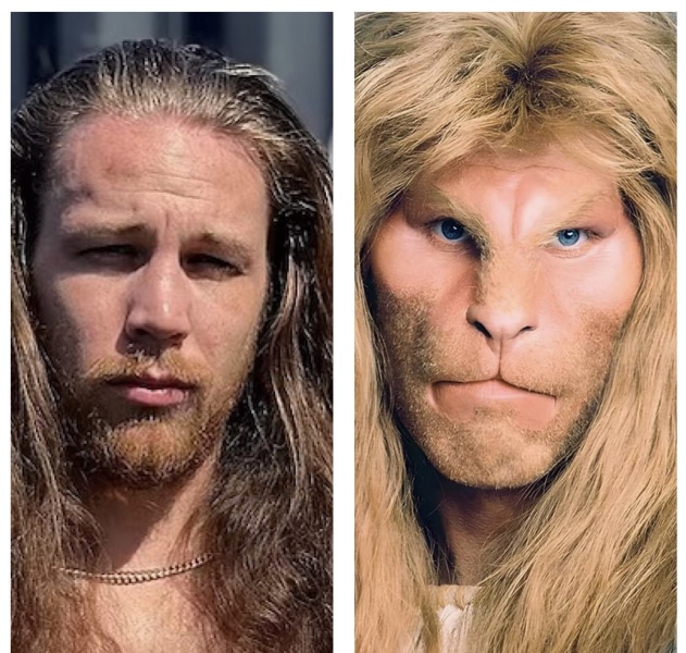 MAFS Australia - Thread 4: “Don’t get your tits in a tangle. Relaaaaaax, enjoy the spaciousness, leave your guitars at home and let’s all be deeeeeece and not give any spoilers”