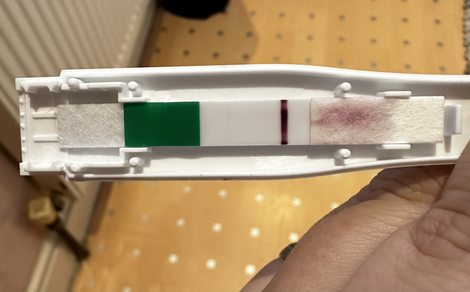 5dpo.. anyone else?