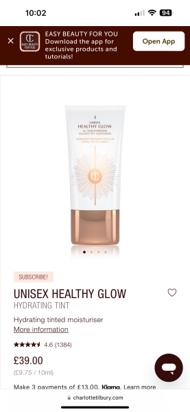 to ask how to get such luminous skin?