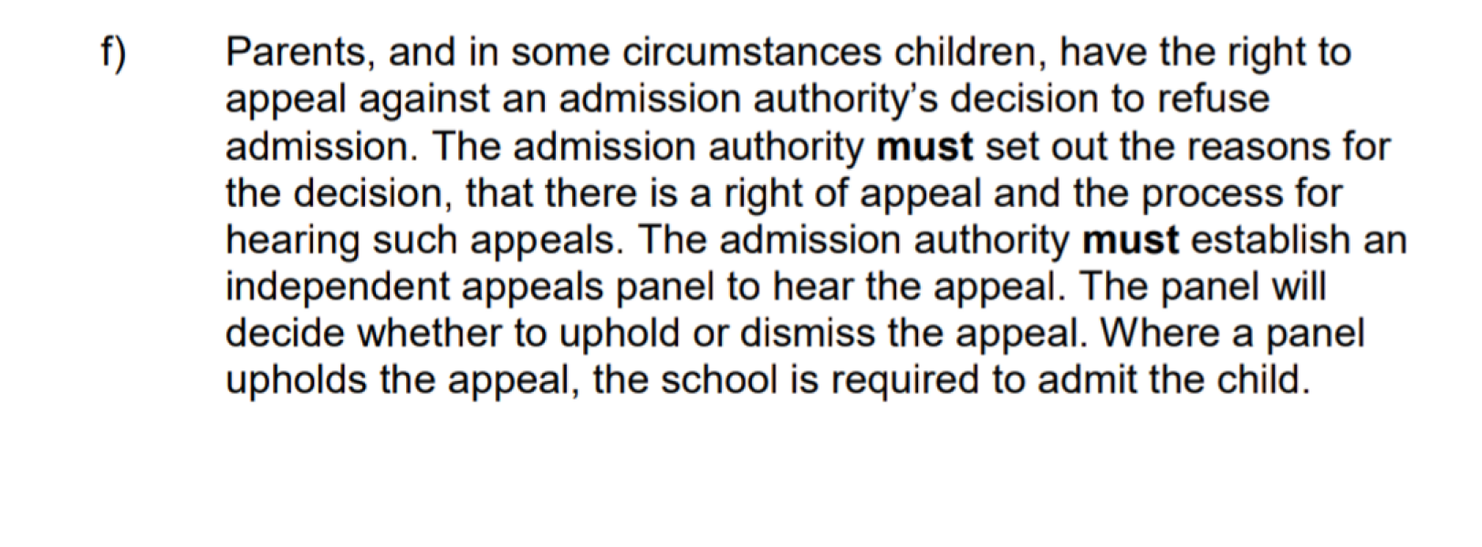 Anyone heard from Tiffin Boys Sixth Form - interviews?