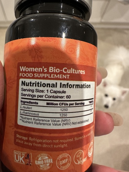 Immune/NK cells pred thread #31