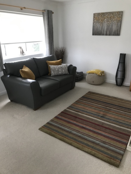 What type of blinds advice