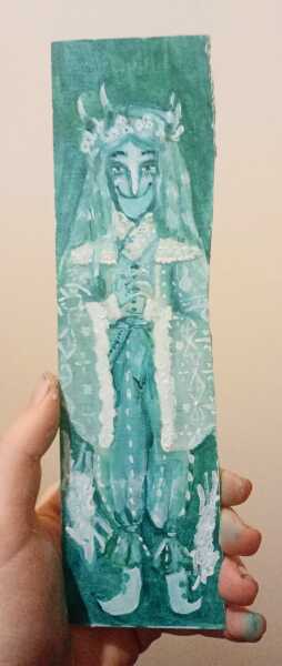 Thread 50 - Covid GCSE Cohort - New Year of Adulting