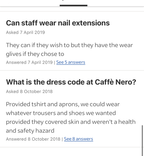 There's nothing I can do about this, is there?