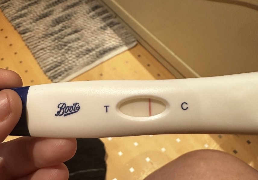 Should I prepare for the worse?