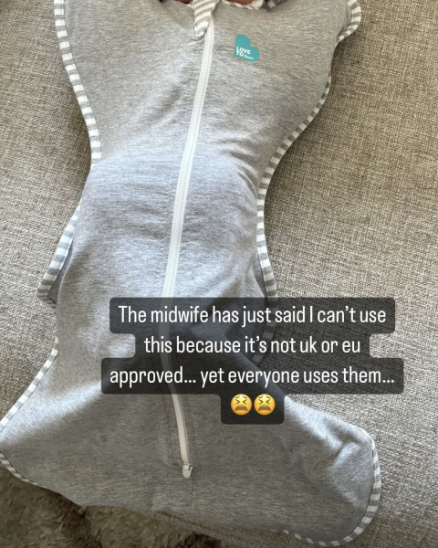 September 2024 - Thread 6! 🐣🧡💛❤️