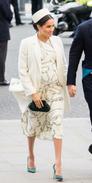 The Duchess of Edinburgh