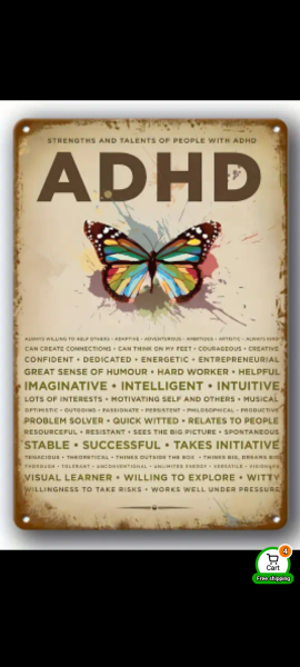 If you have a lovely older child/teen with asd/adhd