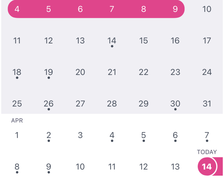 TTC 2024 - New Year Babies