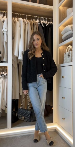 Are these jeans nice ?