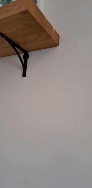 Dulux Help- 50 shades of white!