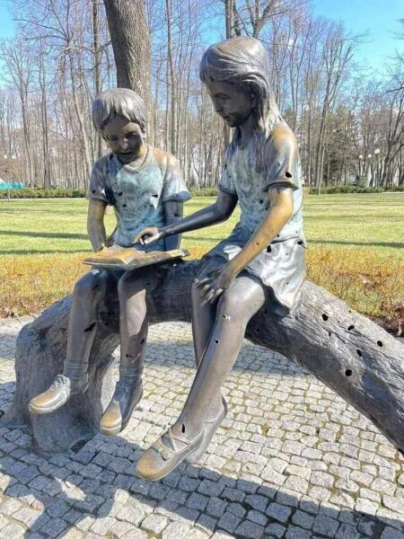 Ukraine Invasion: Part 48