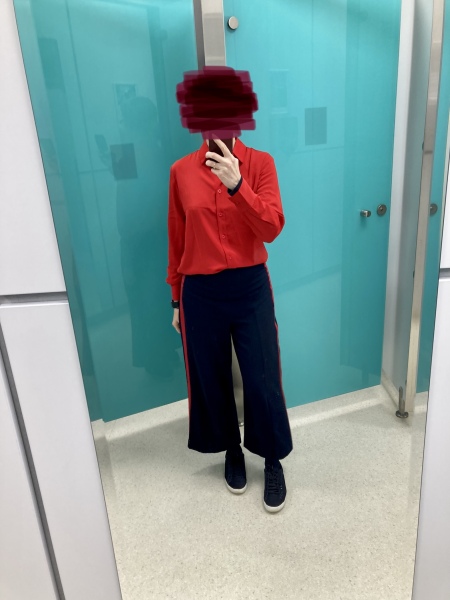 WAYWT Spring/Summer 2024