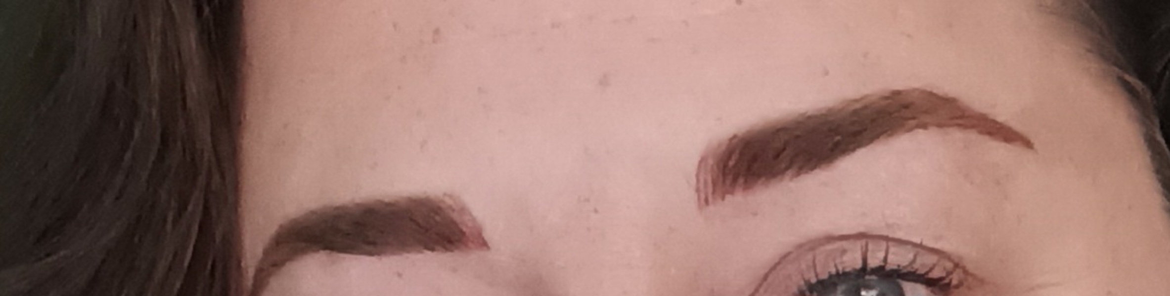 Microblading help!