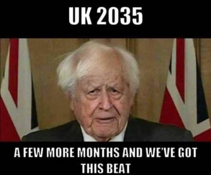 Brexit mega thread part 13: All eyes on Ireland