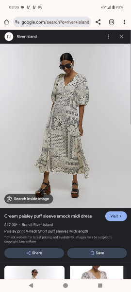 Any good for a mum tum?