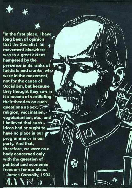 Gender Critical in Ireland Part 3