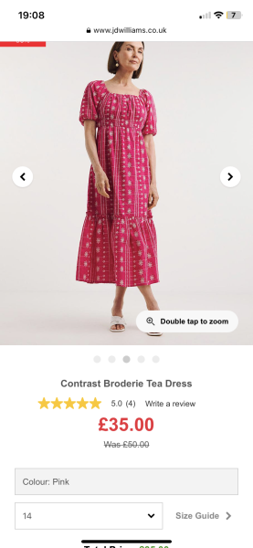 Wedding guest outfit for short, fat woman!