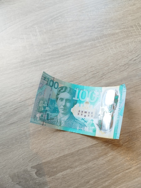 AIBU for paying child caused damage out of wedding gift money?