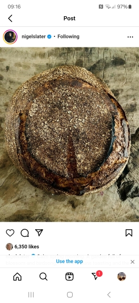 Nigel Slater Christmas Chronicles Read Along 2023 - Part Two